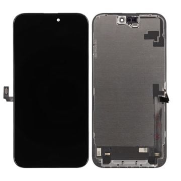 iPhone 16 Plus Skärm LCD ZY In-Cell FHD COF