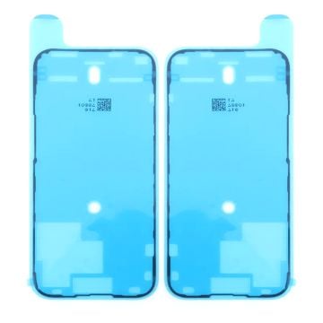iPhone 15 Pro Självhäftande tejp för Skärm