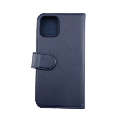 iPhone 13 Plånboksfodral Magnet RV - Blå