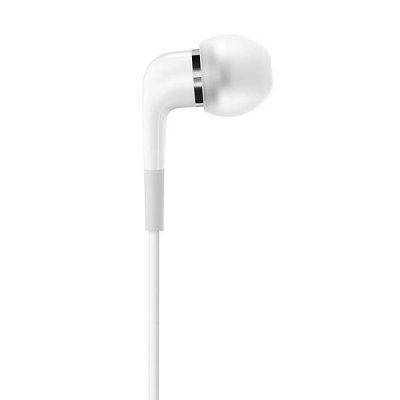 Apple In-Ear-hörlurar med fjärrkontroll och mikrofon V2, bild 2