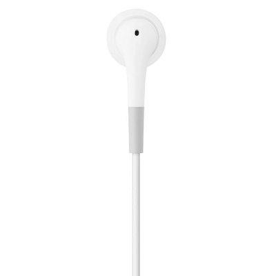 Apple In-Ear-hörlurar med fjärrkontroll och mikrofon V2, bild 3