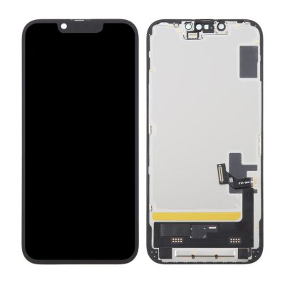 iPhone 16e Skärm Soft OLED