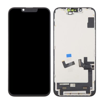 iPhone 16e Skärm LCD In-Cell FHD
