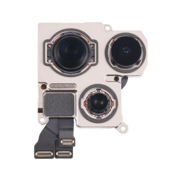 iPhone 15 Pro Komplett Bakre Kamera - Original