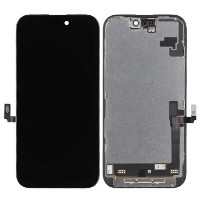 iPhone 16 Skärm OLED Original