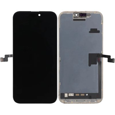 iPhone 16 Pro Max Skärm OLED Original