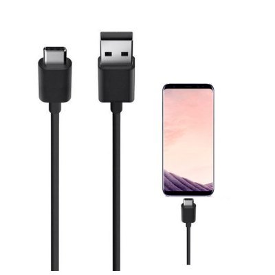 Samsung USB Type-C Original Kabel, EP-DG950CBE, bild 2