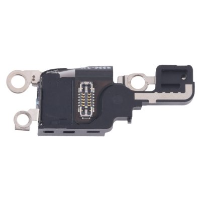 iPhone 16 Pro Mikrofon Modul med Flexkontakt OEM