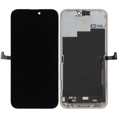 iPhone 15 Pro Max Skärm OLED Display Original