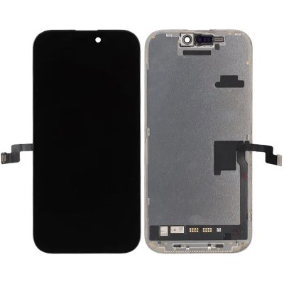 iPhone 16 Pro Skärm OLED Original