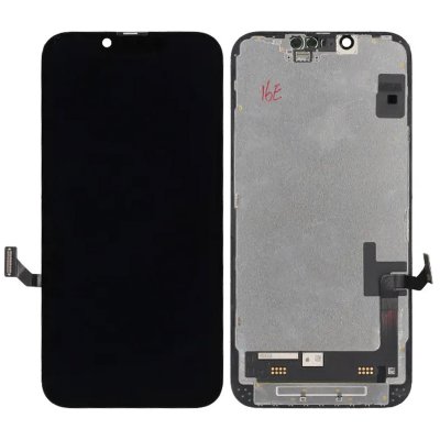 iPhone 16e Skärm OLED Original
