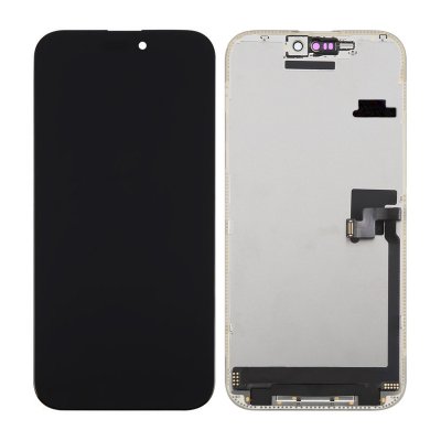 iPhone 16 Pro Max Skärm Soft OLED RJ