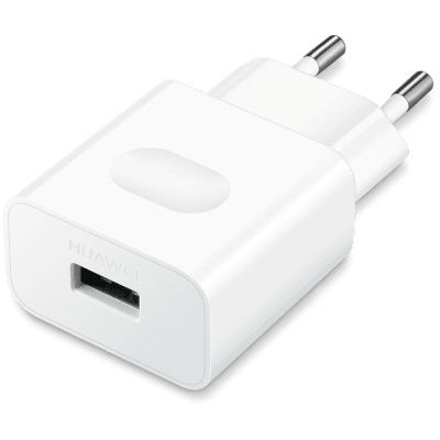 Huawei Snabbladdare USB-C Original - Vit, bild 6