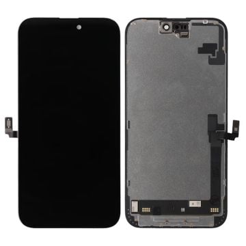 iPhone 16 Plus Skärm OLED Original (tagen från ny iPhone)