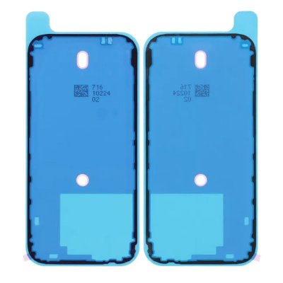 iPhone 16 Pro Självhäftande tejp till baksida