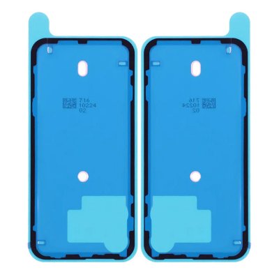 iPhone 15 Pro Max Självhäftande tejp till baksida
