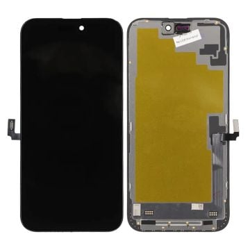 iPhone 16 Plus Skärm Soft OLED RJ
