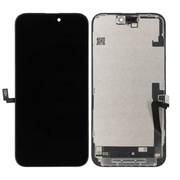 iPhone 16 Plus Skärm LCD JK In-Cell FHD COF