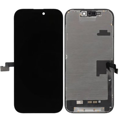 iPhone 16 Pro Skärm LCD JK In-Cell FHD COF
