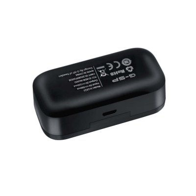 Smarta In-ear TWS 2020 Bluetooth v5.0 Hörlurar med Touch, bild 5