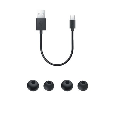 Smarta In-ear TWS 2020 Bluetooth v5.0 Hörlurar med Touch, bild 6