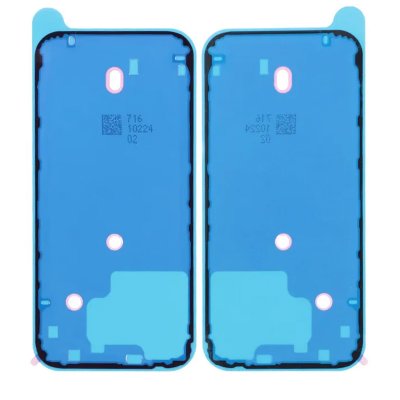 iPhone 16 Pro Max Självhäftande tejp till baksida