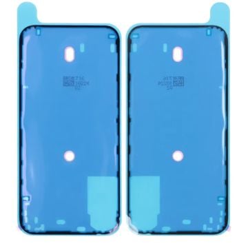 iPhone 16 Plus Självhäftande tejp till baksida