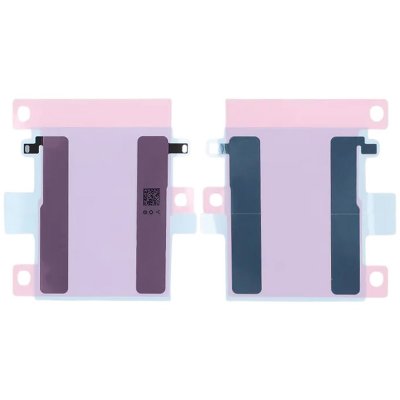 iPhone Air iPhone 17 Air Battery Adhesive