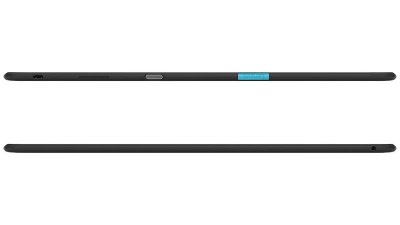 Lenovo TAB E10 ZA47 16GB Wi-Fi 10.1" Svart, bild 5