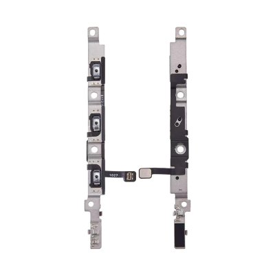 iPhone 16 Pro Max Volym Flexkabel Original