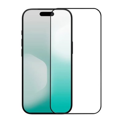 RV Skärmskydd iPhone 17 Pro Max Härdat Glas