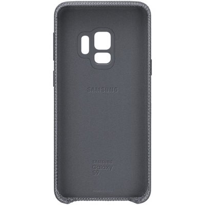 Samsung Galaxy S9 Hyperknit Skal - Grå, bild 3