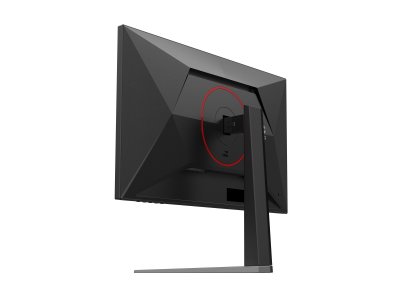 AOC 27G4HA, 200Hz gamingskärm, Fast IPS skärm, 27 tums gamingskärm, AOC Gaming monitor, Full HD e-sport skärm, bild 6