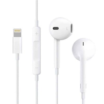 Lightning in-ear hörlurar för iPhone och iPad, bild 2