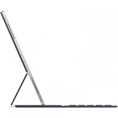 Apple iPad Pro 11" Smart Tangentbordsfodral - Svensk Layout - Fyndvara, bild 4