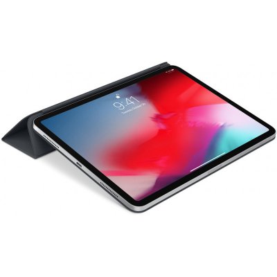 Apple iPad Pro 11" Smart Folio Fodral - Kolgrå, bild 2