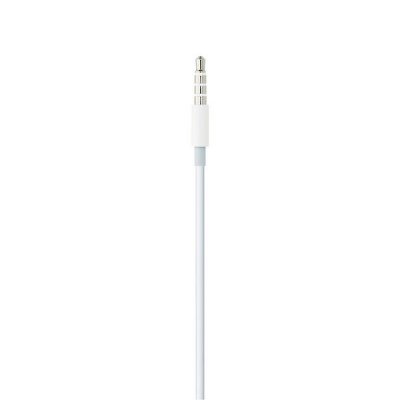Apple In-Ear-hörlurar med fjärrkontroll och mikrofon V2, bild 4