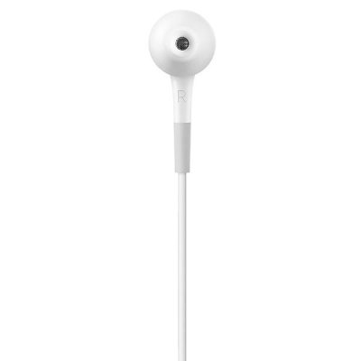Apple In-Ear-hörlurar med fjärrkontroll och mikrofon V2, bild 5