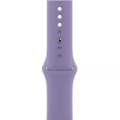Apple Watch 45 mm Sportband Original Armband - English Lavender