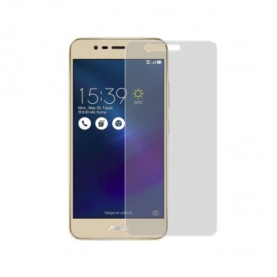 Asus Zenfone 3 Skärmskydd i 9H Härdat Glas