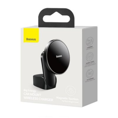 Baseus Magnetisk Mobilhållare