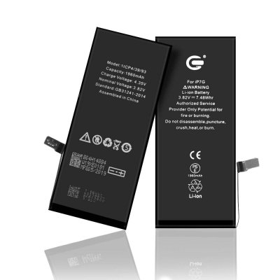 iPhone 7 Batterikit Komplett - Högsta kvalitet, bild 3
