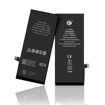 iPhone SE (2020) Batterikit Komplett - Högsta kvalitet, bild 3