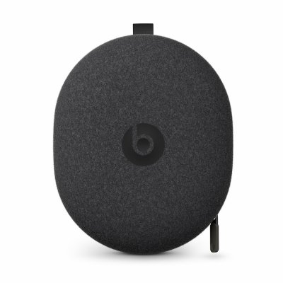 Beats Solo Pro Wireless - Grå - Outlet, bild 3