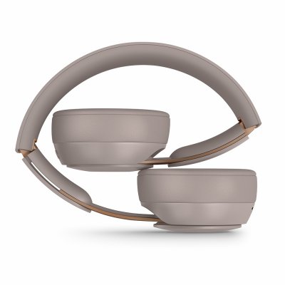 Beats Solo Pro Wireless - Grå - Outlet, bild 2
