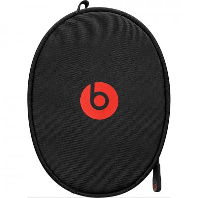 Beats Solo3 Wireless On-Ear Hörlurar - Glansig Vit, bild 6