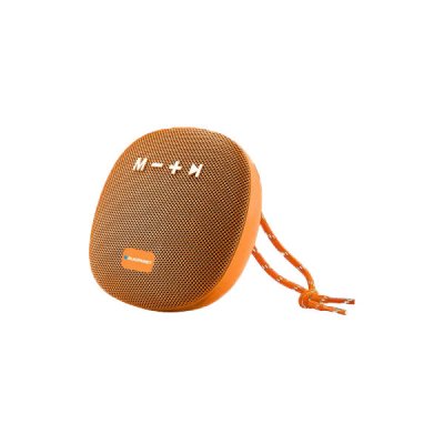 Blaupunkt BLP 3120 Bluetooth Högtalare BT FM 3W - Orange