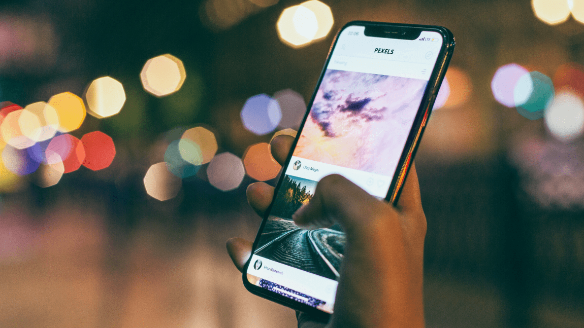 REA PÅ BEGAGNADE TELEFONER