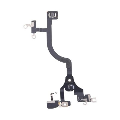 Bluetooth Flexkabel Original för iPhone 17 Pro Max