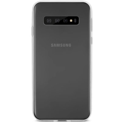 Champion Samsung Galaxy S10 Plus Slim Cover - Transparent